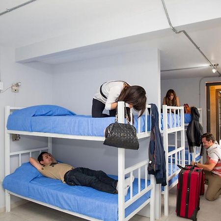 Hostel St Llorenc Мехико Экстерьер фото