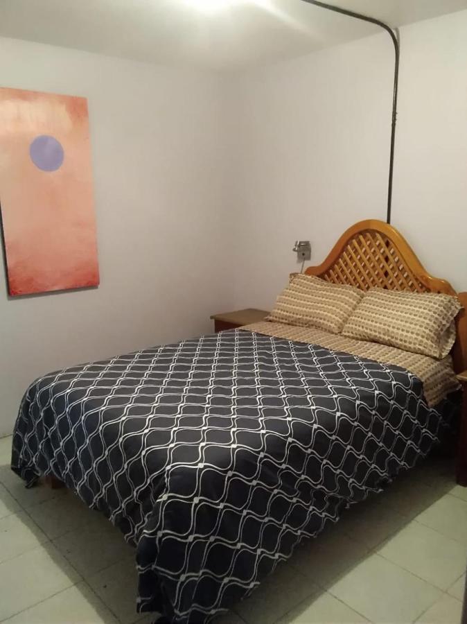 Hostel St Llorenc Мехико Экстерьер фото