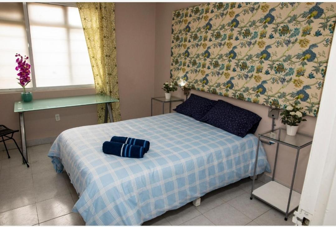 Hostel St Llorenc Мехико Экстерьер фото