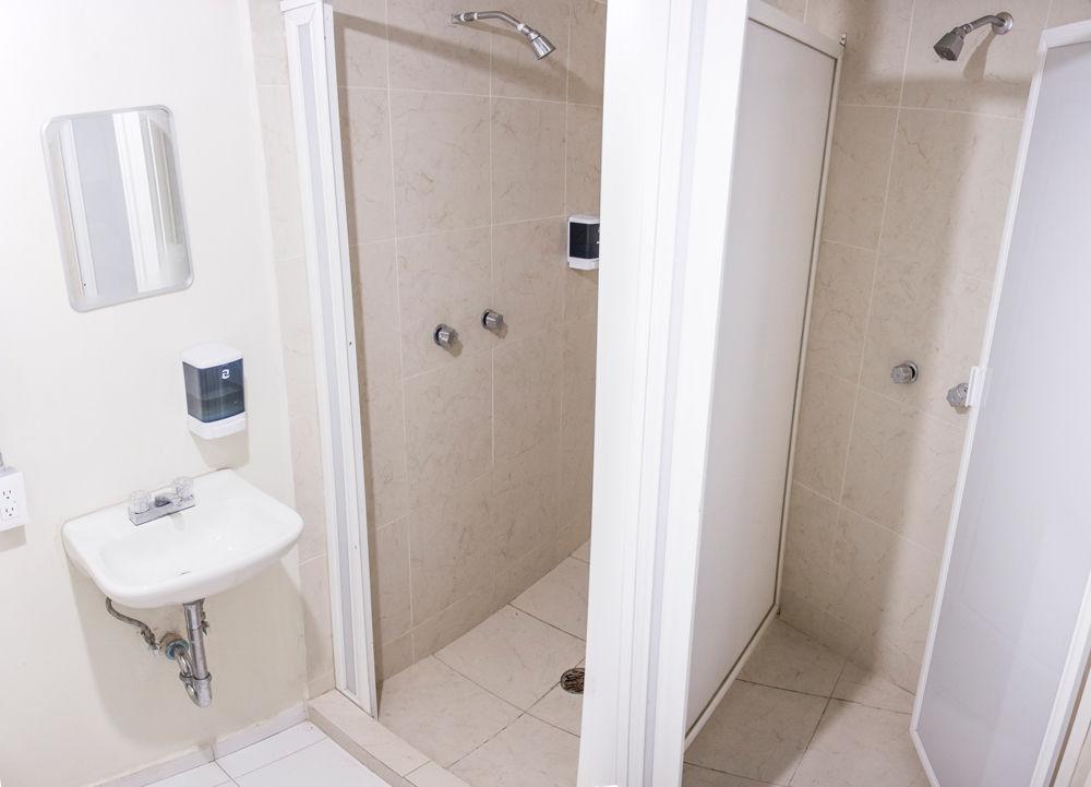 Hostel St Llorenc Мехико Экстерьер фото