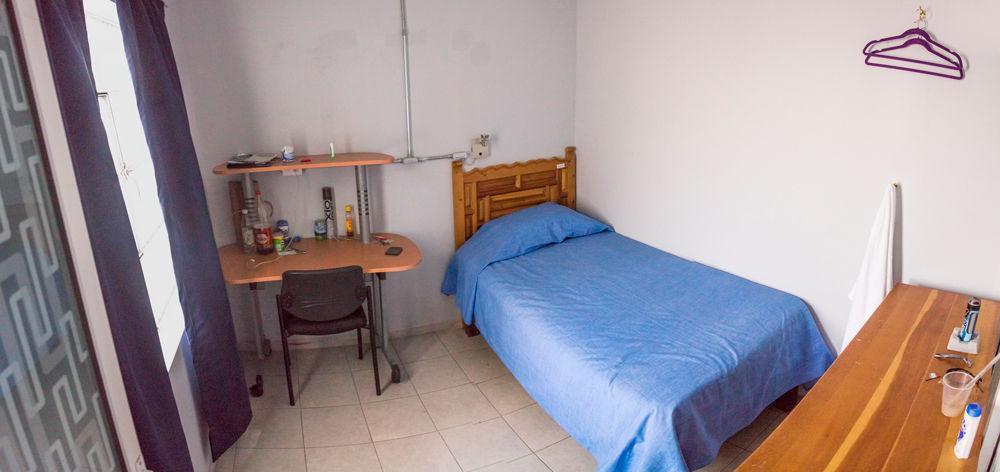 Hostel St Llorenc Мехико Экстерьер фото