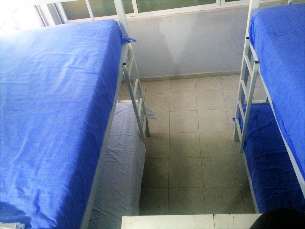 Hostel St Llorenc Мехико Экстерьер фото