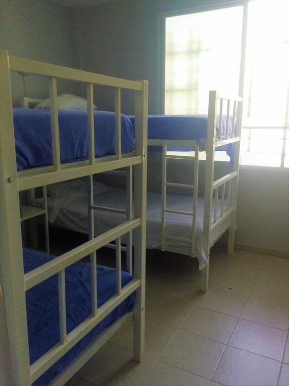 Hostel St Llorenc Мехико Экстерьер фото