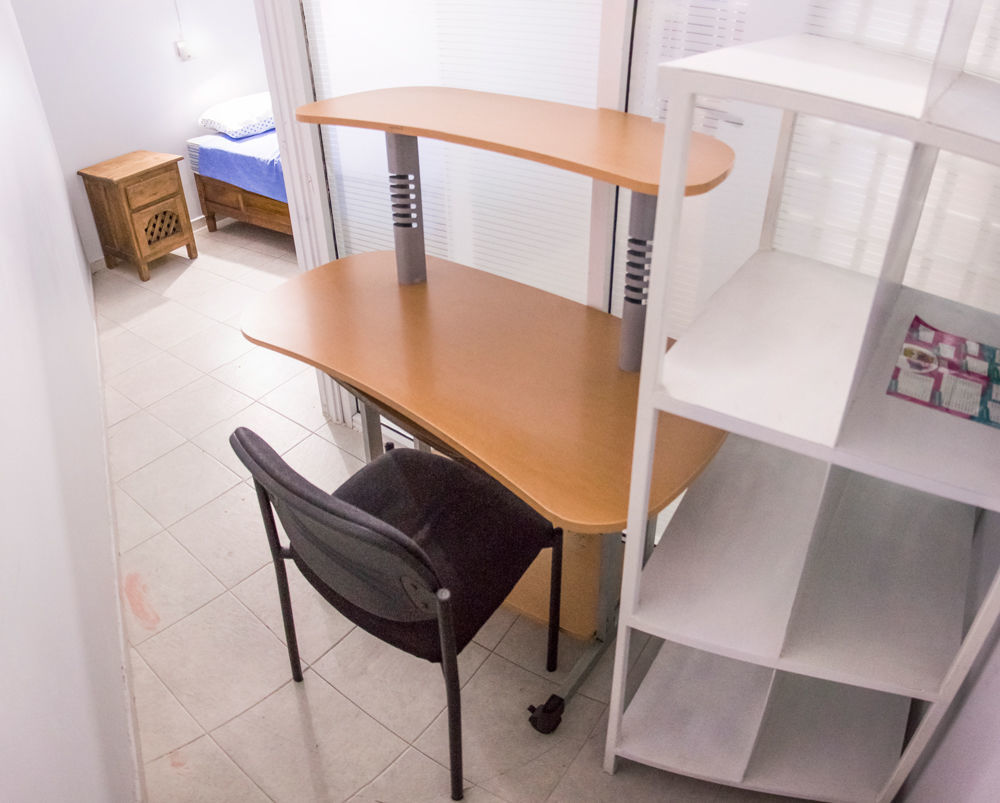 Hostel St Llorenc Мехико Экстерьер фото