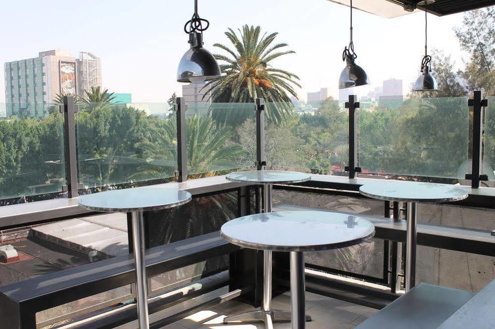 Hostel St Llorenc Мехико Экстерьер фото