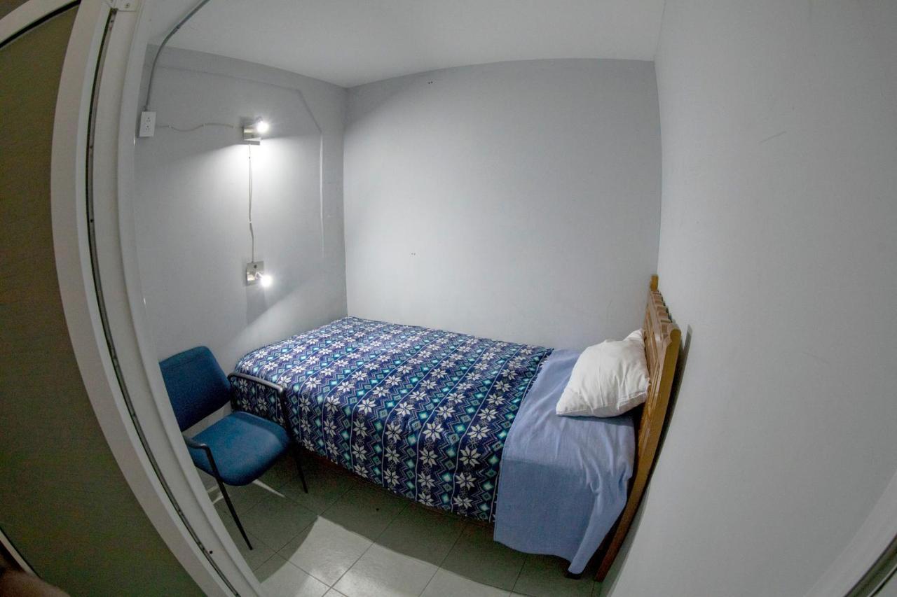 Hostel St Llorenc Мехико Экстерьер фото