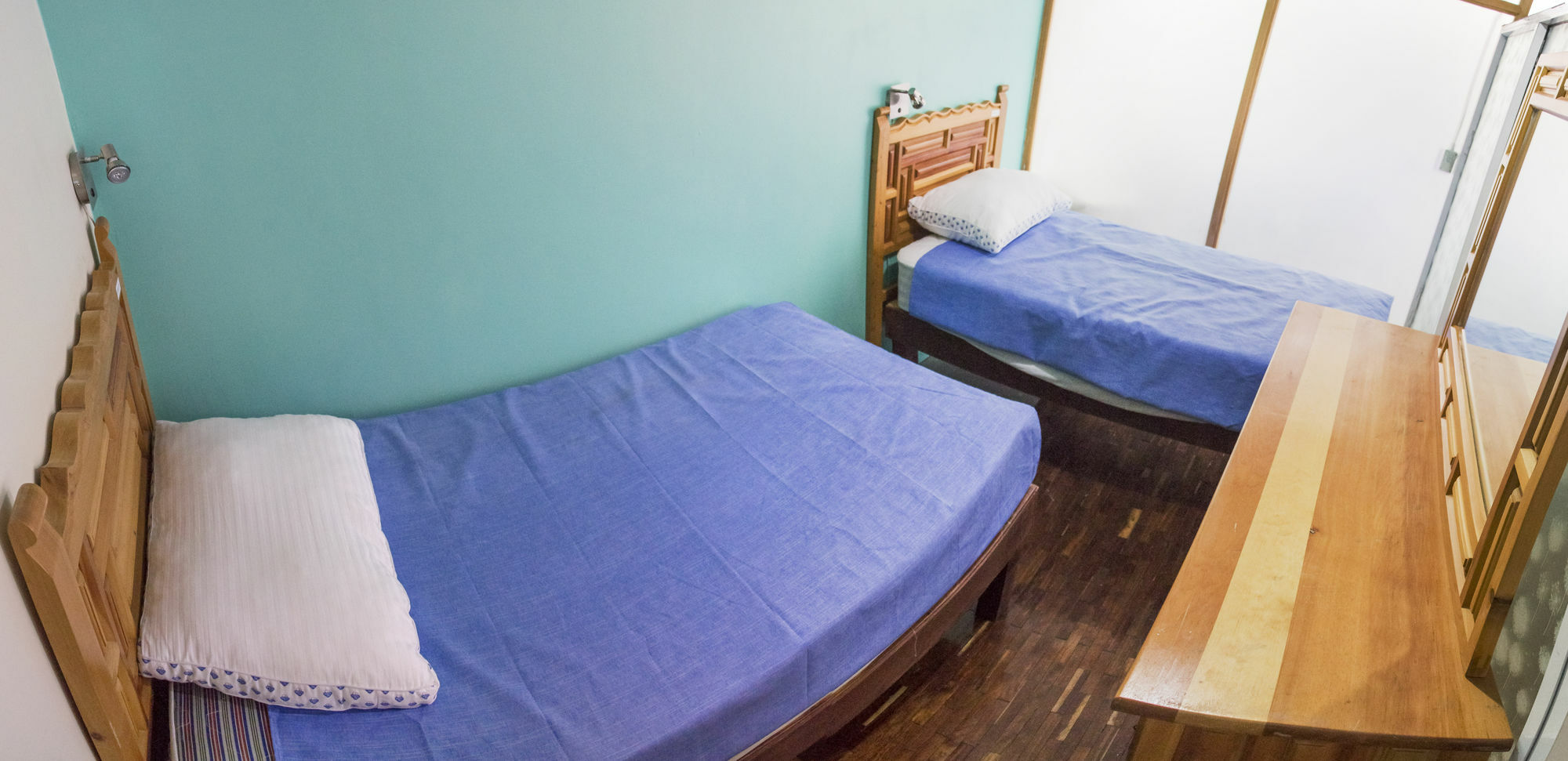 Hostel St Llorenc Мехико Экстерьер фото
