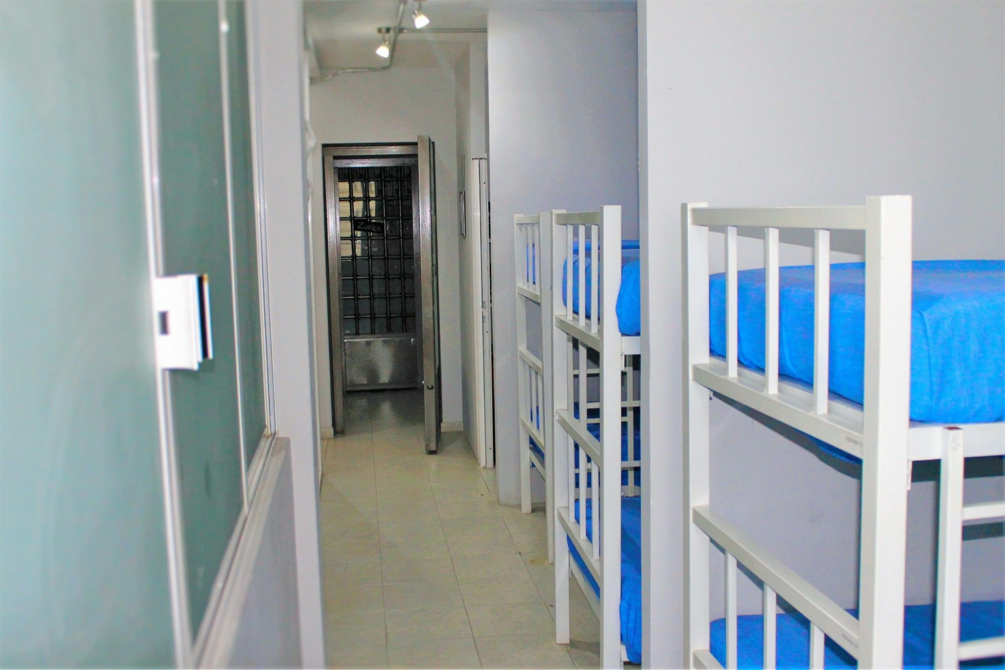 Hostel St Llorenc Мехико Экстерьер фото