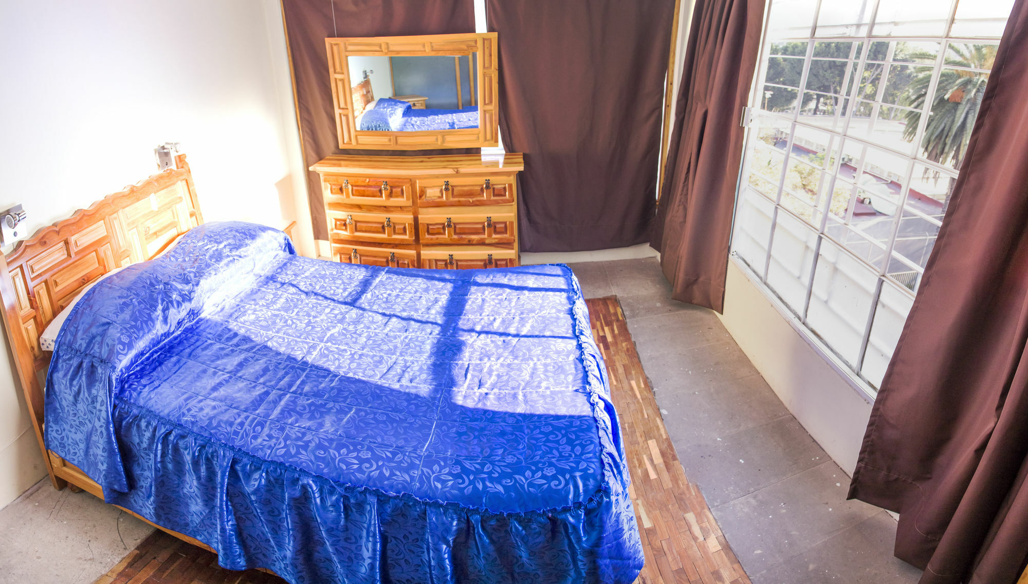 Hostel St Llorenc Мехико Экстерьер фото