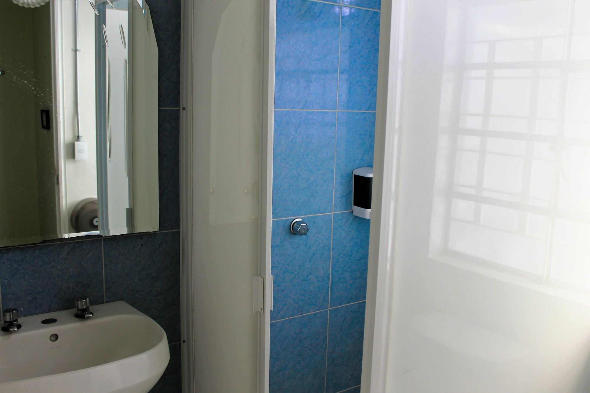Hostel St Llorenc Мехико Экстерьер фото