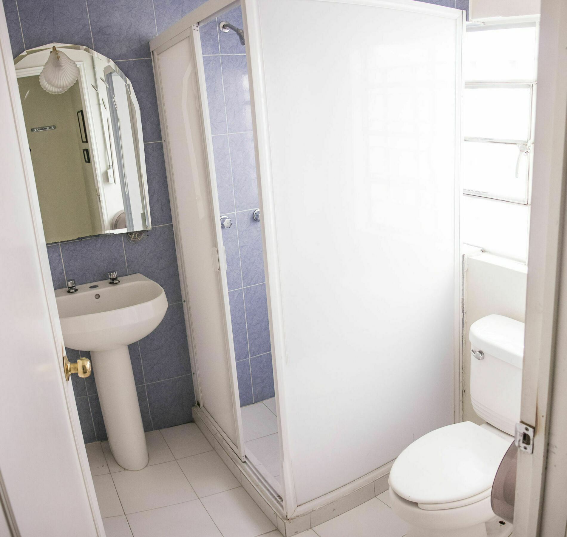 Hostel St Llorenc Мехико Экстерьер фото