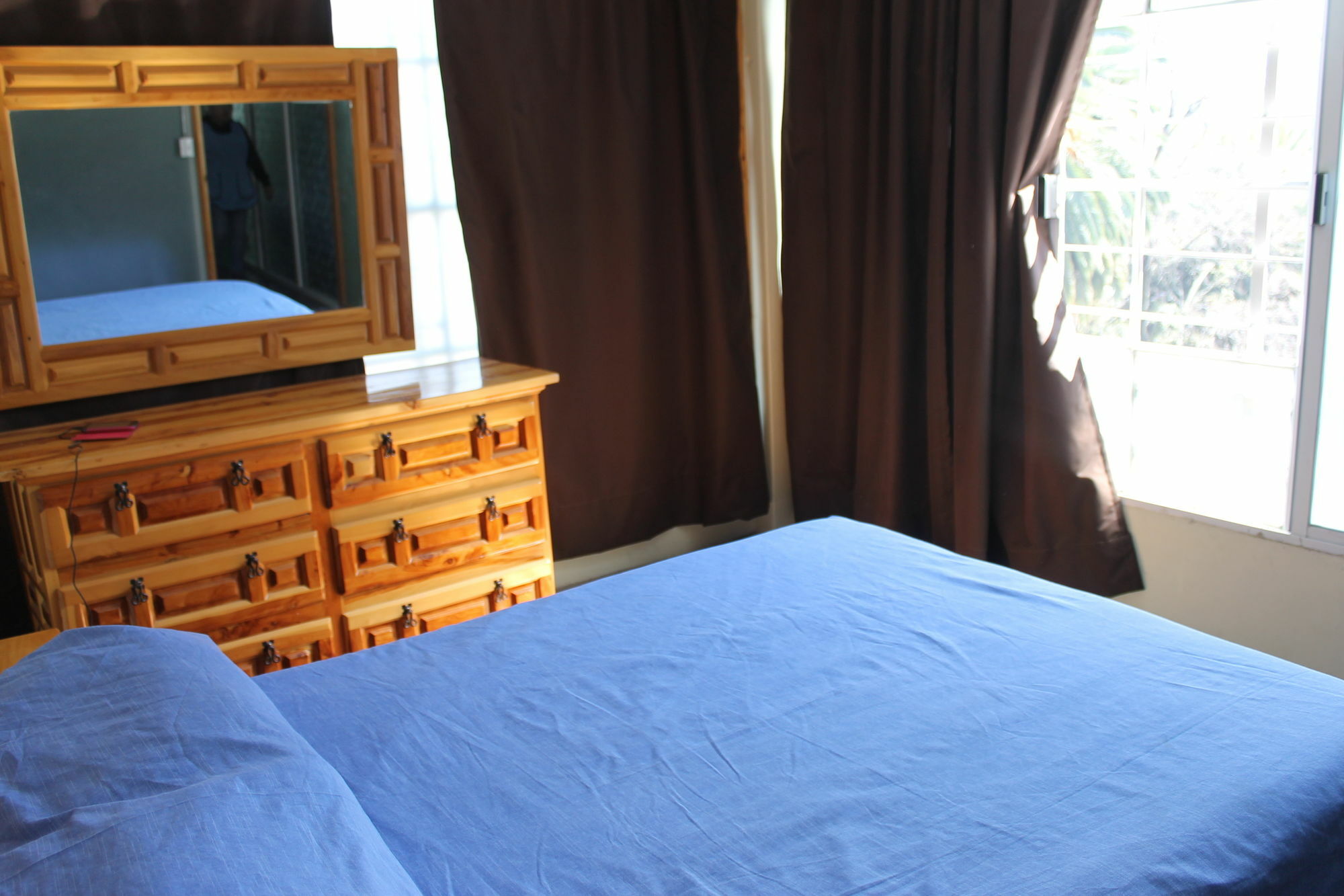 Hostel St Llorenc Мехико Экстерьер фото