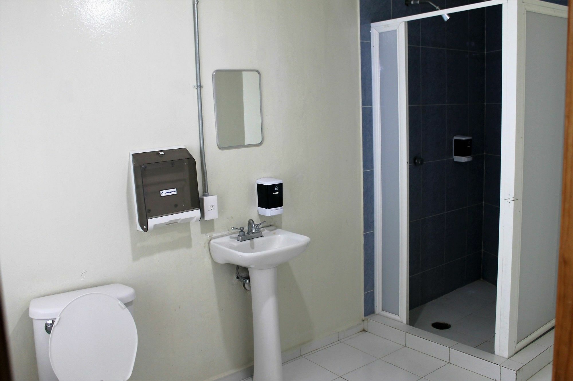 Hostel St Llorenc Мехико Экстерьер фото