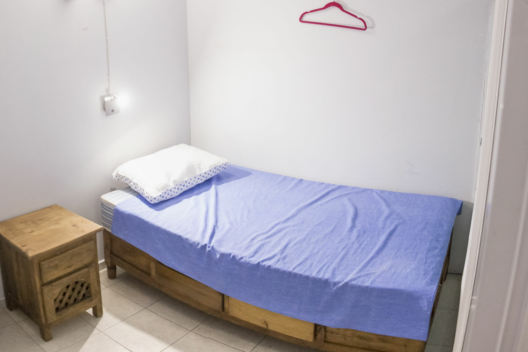 Hostel St Llorenc Мехико Экстерьер фото