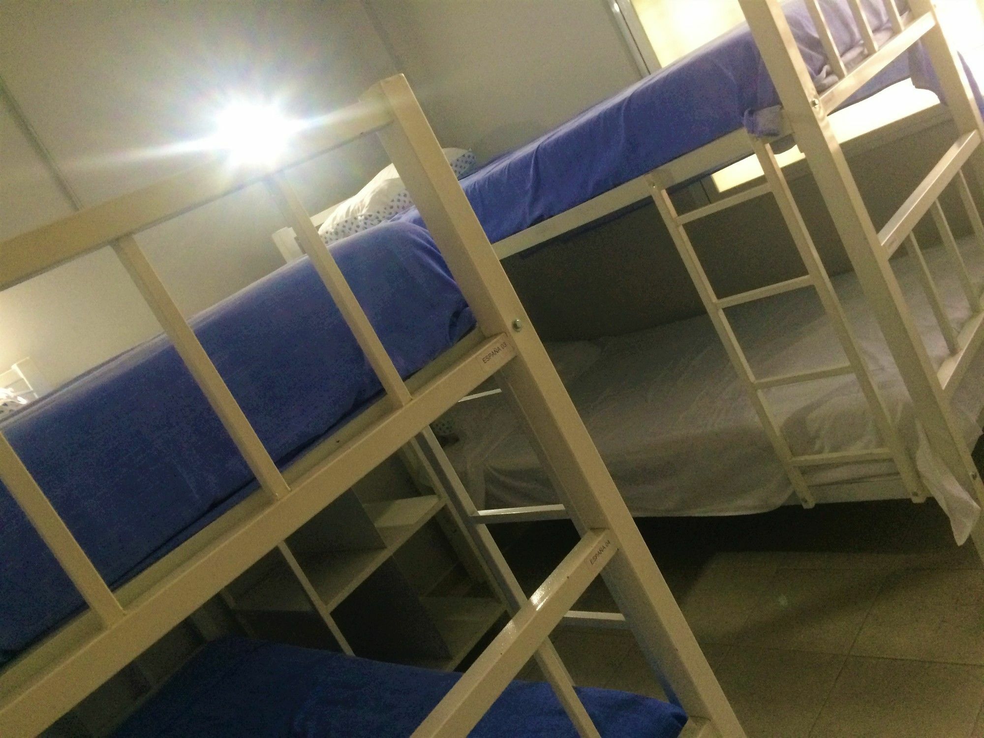 Hostel St Llorenc Мехико Экстерьер фото